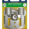 ENGINE CASING KIT MERCRUISER BRAVO III 5 9512130106 fullhd jpg