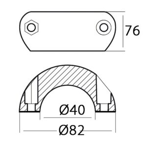 SHAFT ZINC 40mm 5 9512130208m fullhd jpg