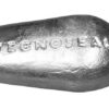 FRAME ZINC 1.8 kg