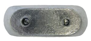 ZINC ANODE OMC
