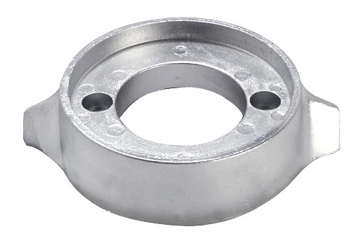 ZINC ANODE VOLVO PENTA 280 VP 290 1 ZINC ANODE VOLVO PENTA 280 VP 290