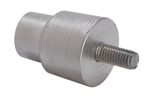 ZINC ANODE YANMAR 30x40mm 1 ZINC ANODE YANMAR 30x40mm