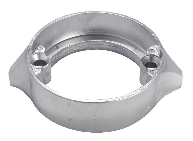 ZINC ANODE VOLVO PENTA DUOPROP 290 1 ZINC ANODE VOLVO PENTA DUOPROP 290