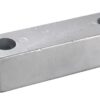 ZINC ANODE VOLVO PENTA DUOPROP 290 7 9512130263 fullhd jpg