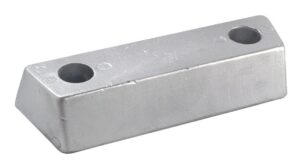 ZINC ANODE VOLVO PENTA DUOPROP 290