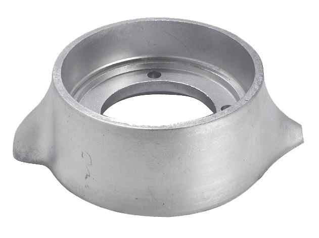 ZINC ANODE VOLVO PENTA SAILDRIVE 110S 1 ZINC ANODE VOLVO PENTA SAILDRIVE 110S