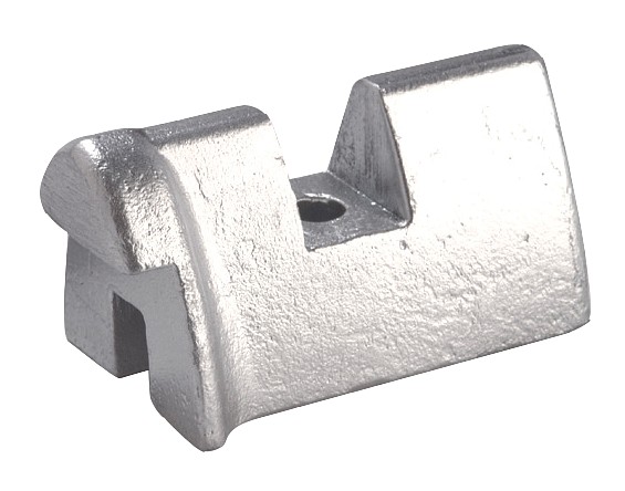 ZINC ANODE VOLVO PENTA 1 ZINC ANODE VOLVO PENTA