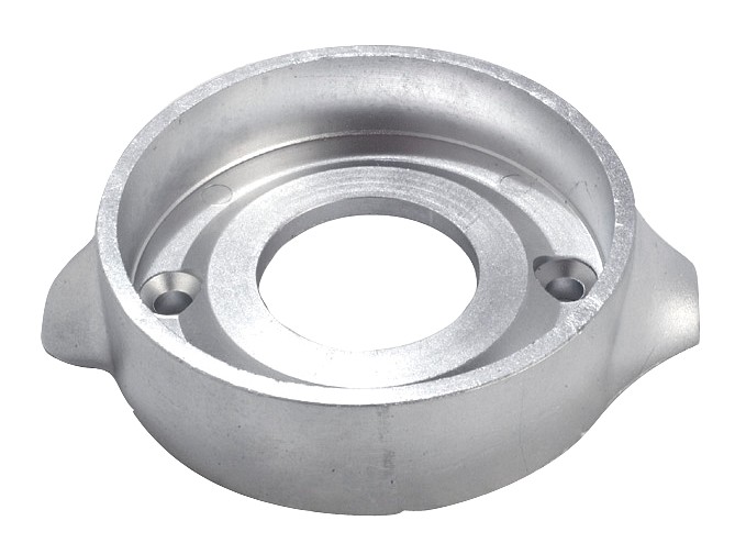 ZINC ANODE VOLVO PENTA SAILDRIVE 120S 1 ZINC ANODE VOLVO PENTA SAILDRIVE 120S