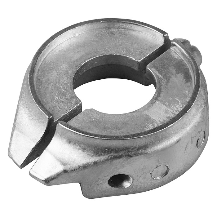 ZINC ANODE VOLVO PENTA SAILDRIVE SD 130-150 1 ZINC ANODE VOLVO PENTA SAILDRIVE SD 130-150