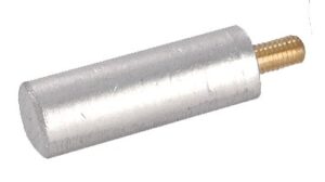 ZINC ANODE BOLT BUKH