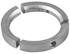 ZINC ANODE SET VOLVO PENTA
