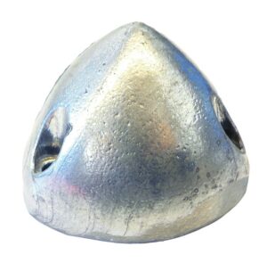 PROPELLER ANODE MAX PROP MX-3, 83mm