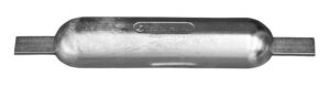 ZINC FRAME, OVAL 5kg