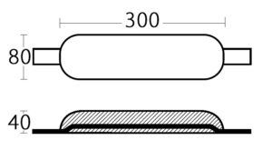 ZINC FRAME, OVAL 5kg 5 9512130335m fullhd jpg