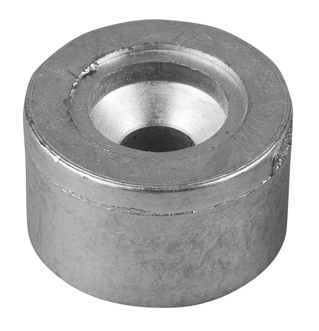 ZINC ANODE YAMAHA 60/85/115hp 1 ZINC ANODE YAMAHA 60/85/115hp