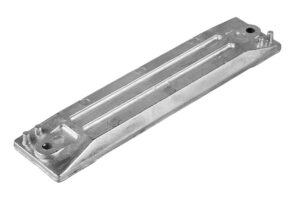 ZINC ANODE HONDA, FOR HANGER, LARGE
