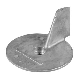 ZINC ANODE FOR HONDA TRIM LEVEL