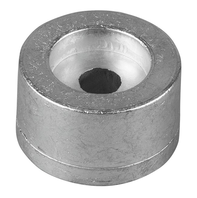 ZINC ANODE HONDA BF 75-130HP 1 ZINC ANODE HONDA BF 75-130HP