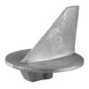 ZINC ANODE MERCURY 50 HP