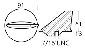 ZINC ANODE MERCURY 50 HP 5 9512130501m fullhd jpg
