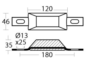 FRAME ANODE MAGNESIUM 0.5kg 5 9512130608m fullhd jpg