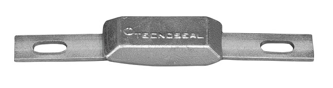 ALUMINUM BODY ANODE 0.25kg 1 ALUMINUM BODY ANODE 0.25kg