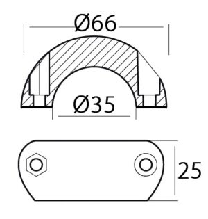 SHAFT ANODE, NARROW 35mm 5 9512130640m fullhd jpg