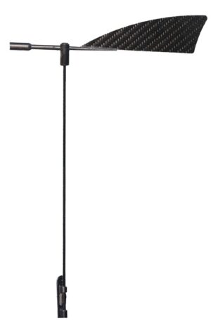WEATHER VANE FEATHER VANE RACE FVR-1
