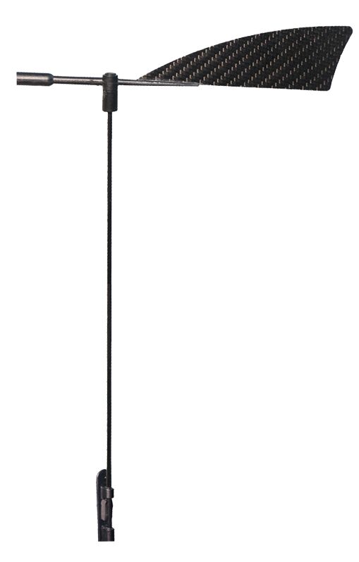 WEATHER VANE FEATHER VANE RACE FVR-1 1 WEATHER VANE FEATHER VANE RACE FVR-1