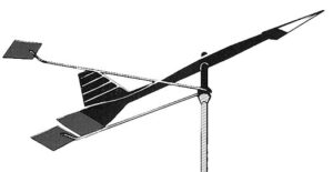 WINDEX WIND DIRECTION INDICATORS XL 23'' MAXI