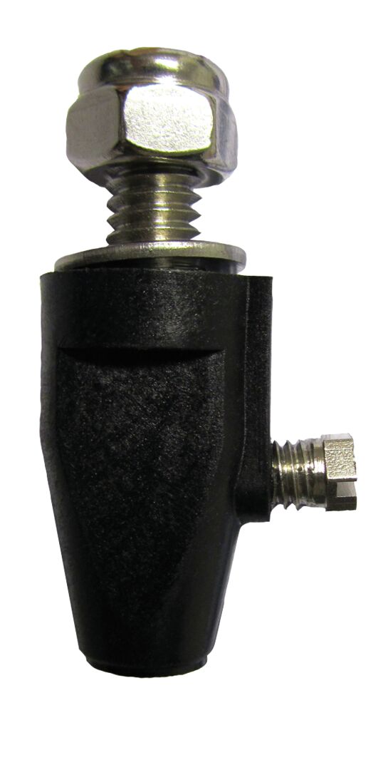 WINDEX 15 MAST MOUNT 1 WINDEX 15 MAST MOUNT