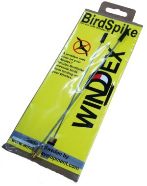 BIRDSPIKE BIRD REPELLER