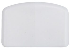 FLAT TERMINAL 40MM