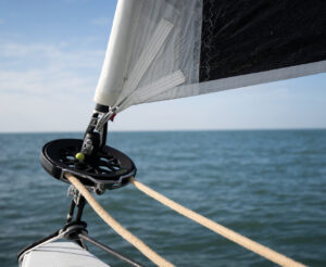 SAIL ADJUSTMENT ROLLER NEX 2.5, 2500KG 9 9512205025c fullhd