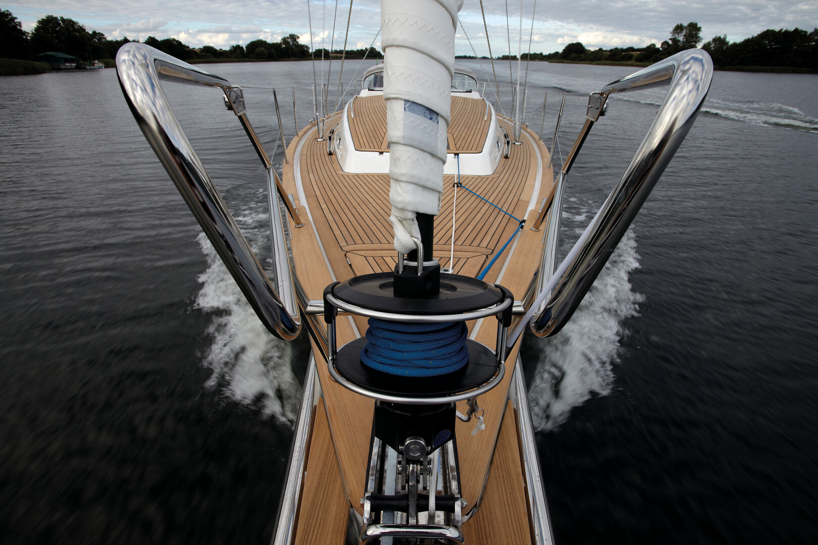 CRUISING ROLLER 14M 4 CRUISING ROLLER 14M - Image 4
