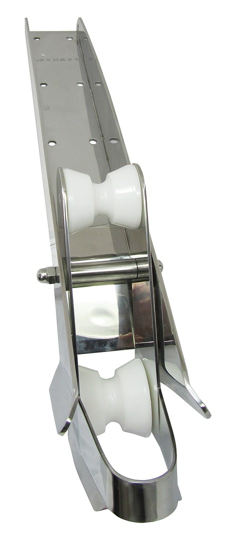 ANCHOR ROLLER 10/16/20kg 1 ANCHOR ROLLER 10/16/20kg