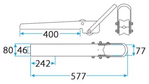 ANCHOR ROLLER 10/16/20kg 5 9512400225m fullhd jpg