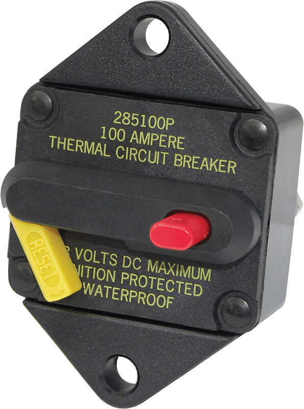 FUSE 35A FOR V700 WINCH 1 FUSE 35A FOR V700 WINCH
