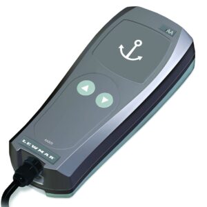 WIRED CONTROL DEVICE 12/24V
