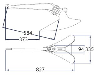 CQR ANCHOR GALVANIZED 16kg 5 9512400708m fullhd jpg