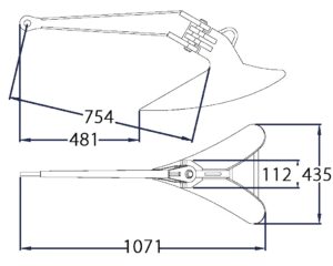 CQR ANCHOR GALVANIZED 34kg 5 9512400711m fullhd jpg