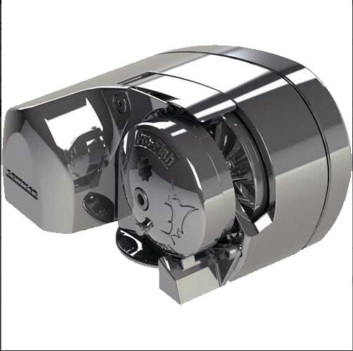 PRO FISH 1000 PB ANCHOR WINCH 1 PRO FISH 1000 PB ANCHOR WINCH