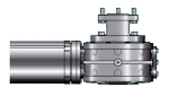 MOTOR/GEARBOX FOR V3 WINCH + SOLENOID 24 V 1 MOTOR/GEARBOX FOR V3 WINCH + SOLENOID 24 V