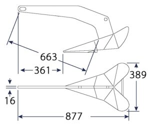 DELTA ANCHOR, GALVANIZED 20kg 5 9512401304m fullhd jpg