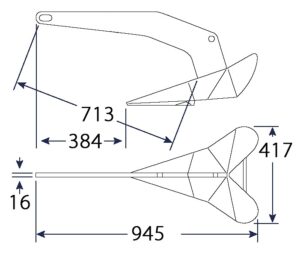 DELTA ANCHOR, GALVANIZED 25kg 5 9512401305m fullhd jpg