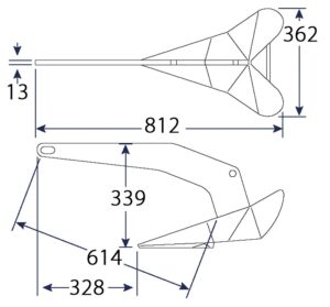 DTX ANCHOR AISI316 16kg 5 9512401326m fullhd jpg