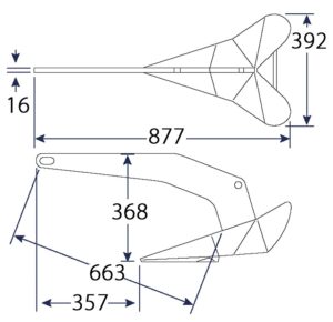 DTX ANCHOR AISI316 20kg 5 9512401328m fullhd jpg