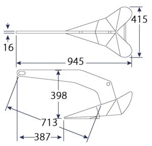 DTX ANCHOR AISI316 25kg 5 9512401330m fullhd jpg