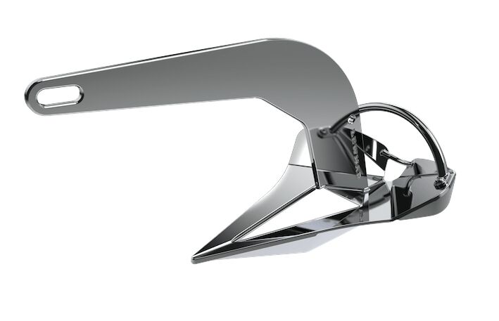 EPSILON ANCHOR 25KG GALVANIZED 1 EPSILON ANCHOR 25KG GALVANIZED