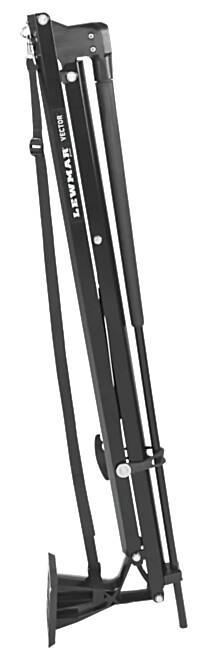 MANUAL SHOULDWATER ANCHOR 8' VECTOR